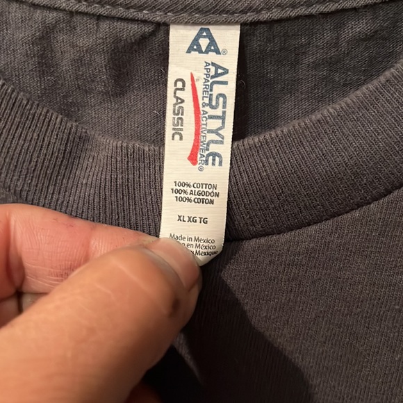 T-shirt - Picture 3 of 3